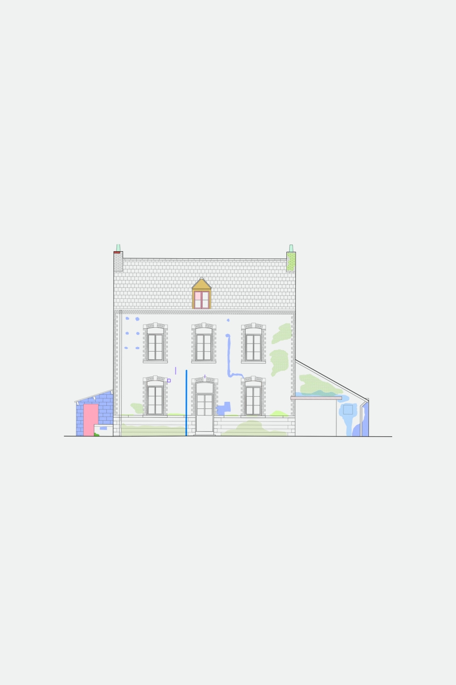 RREEL - Ancienne poste