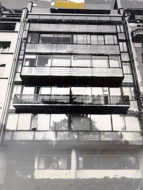 RREEL - Appartement 24 N.C. II