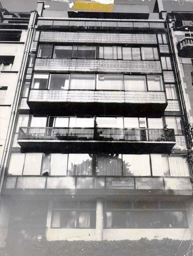 RREEL - Appartement 24 N.C. II