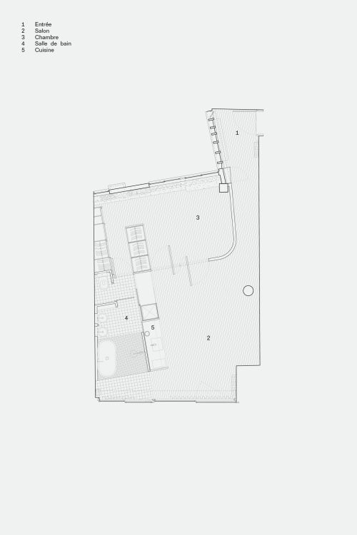 RREEL - Appartement 24 N.C. II