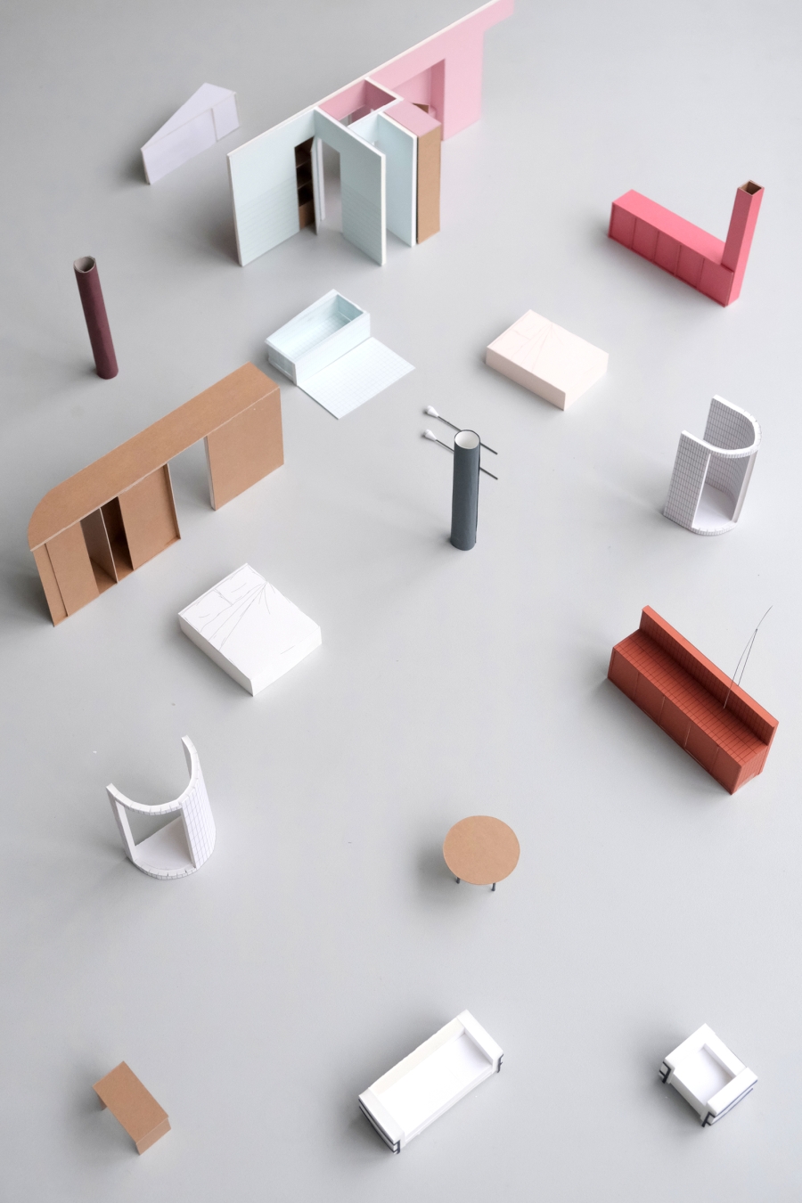 RREEL - Appartement 24 N.C.