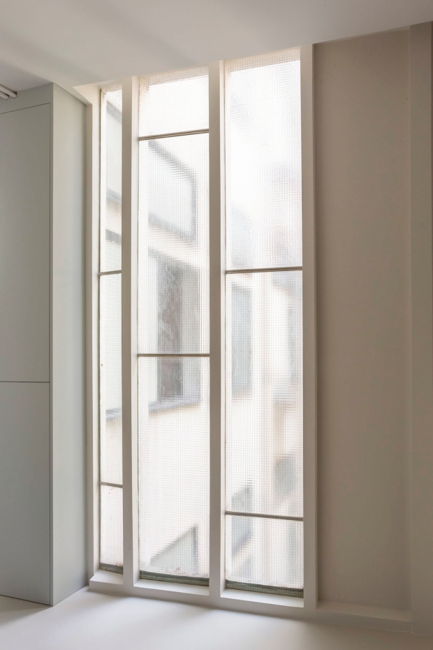 RREEL - Appartement 24 N.C.