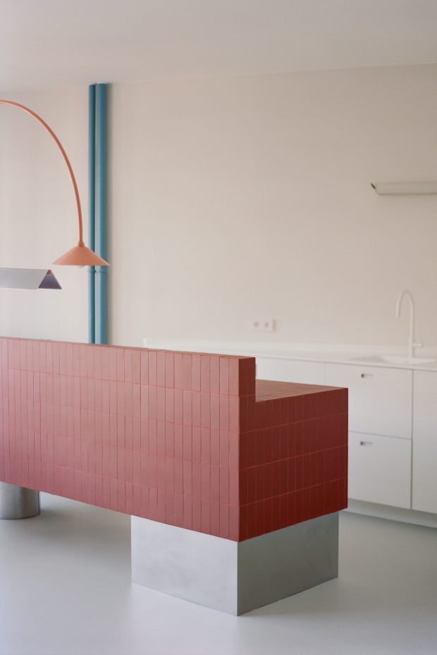 RREEL - Appartement 24 N.C.