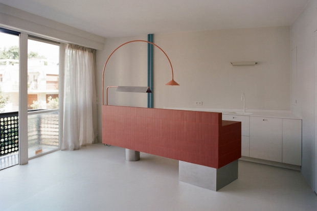 RREEL - Appartement 24 N.C.