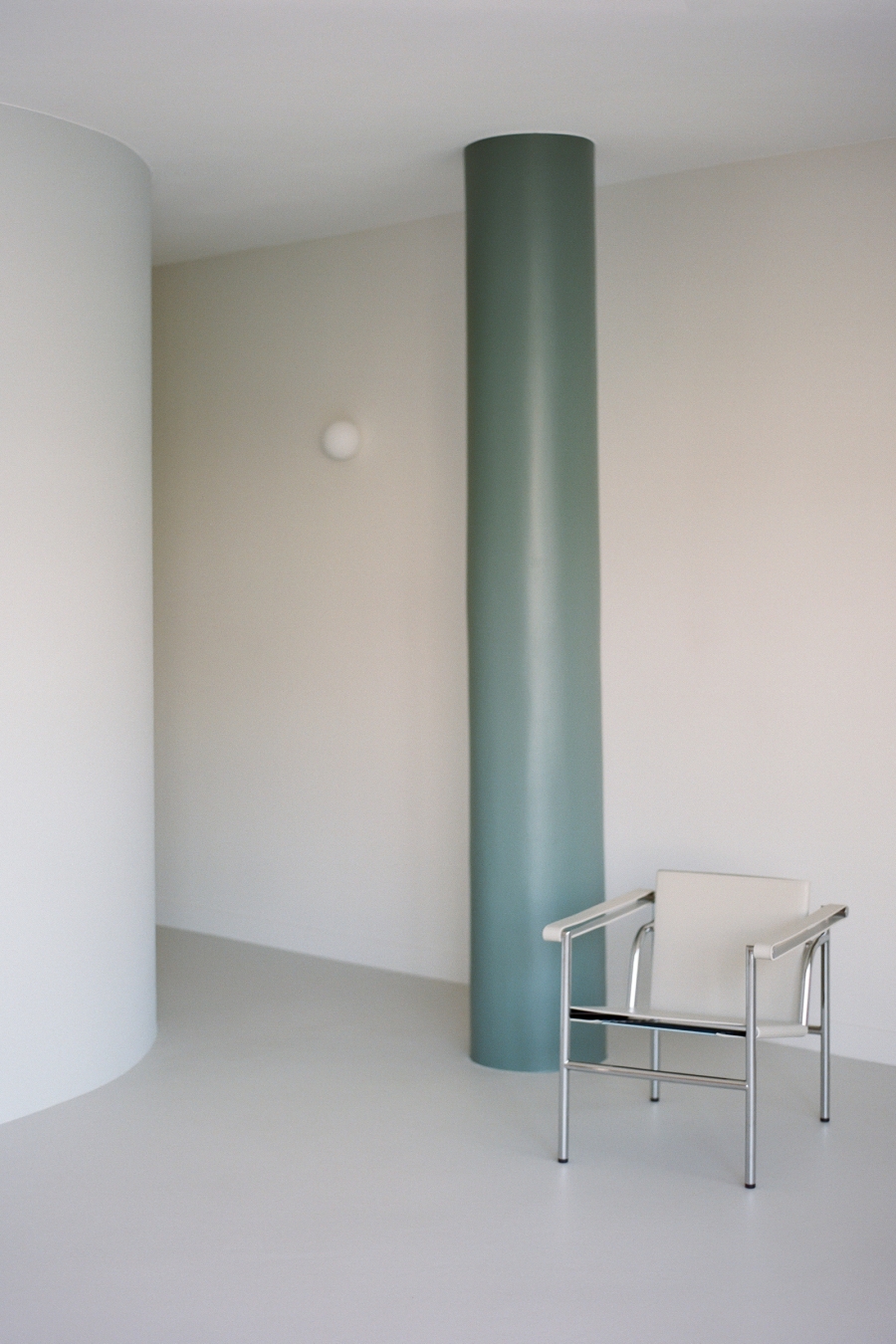 RREEL - Appartement 24 N.C.