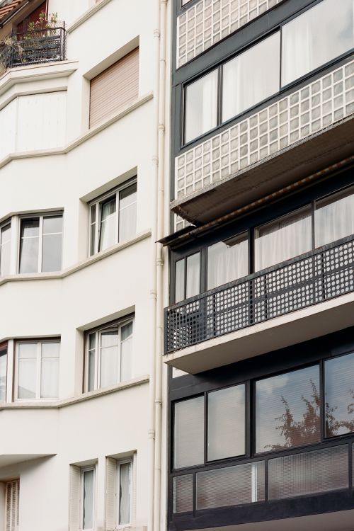 RREEL - Appartement 24 N.C.