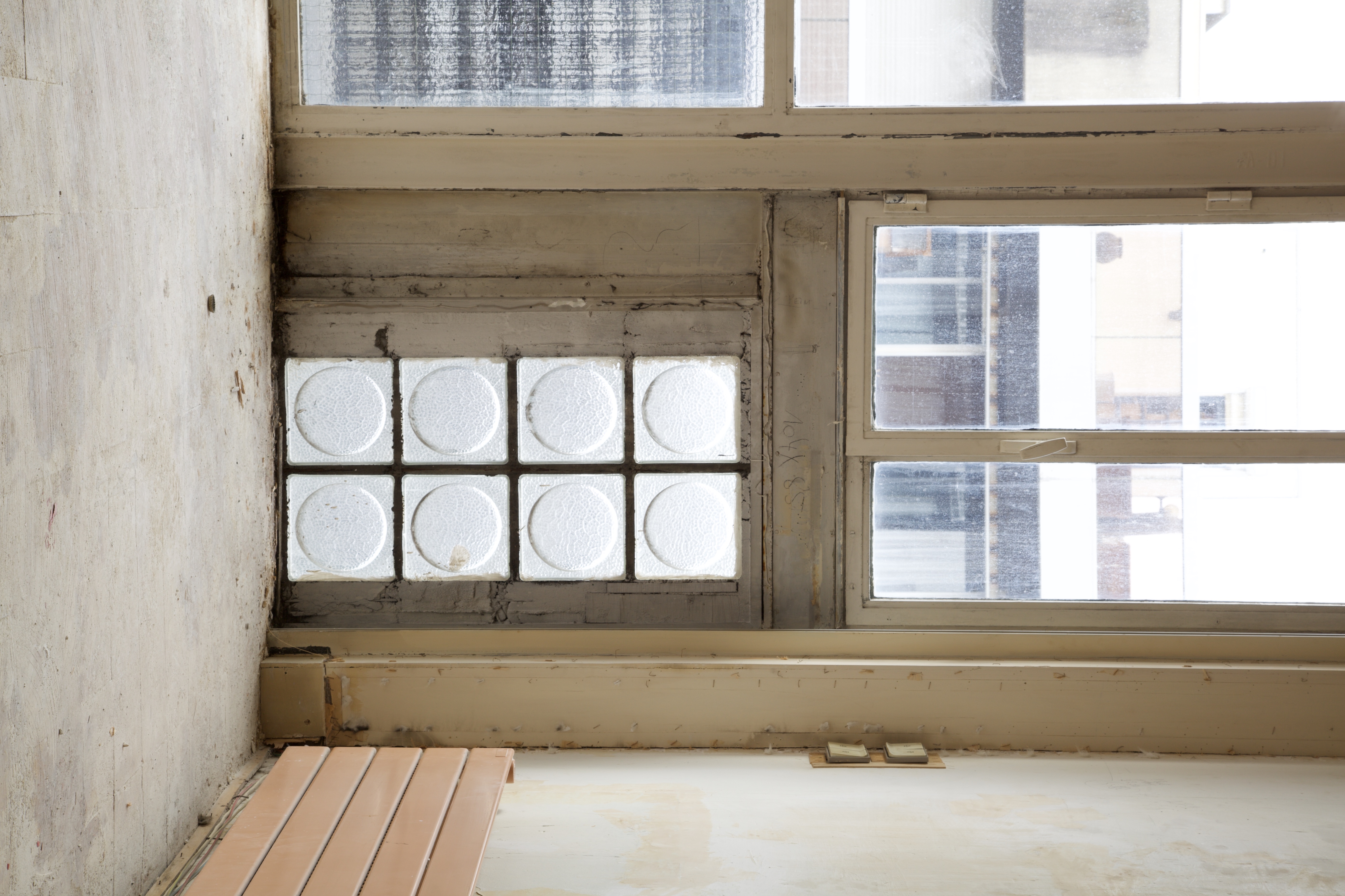 RREEL - Appartement 24 N.C.