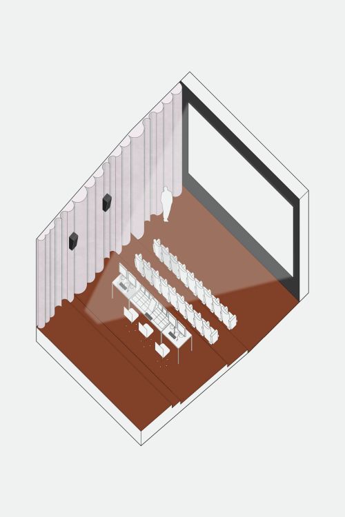 RREEL - Audi de mixage IV