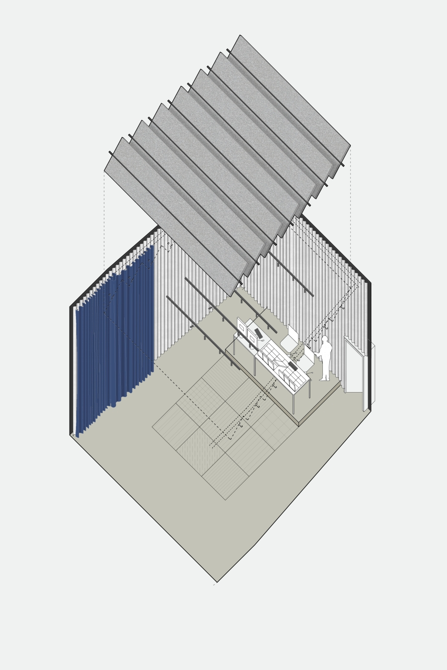 RREEL - Audi de mixage IV