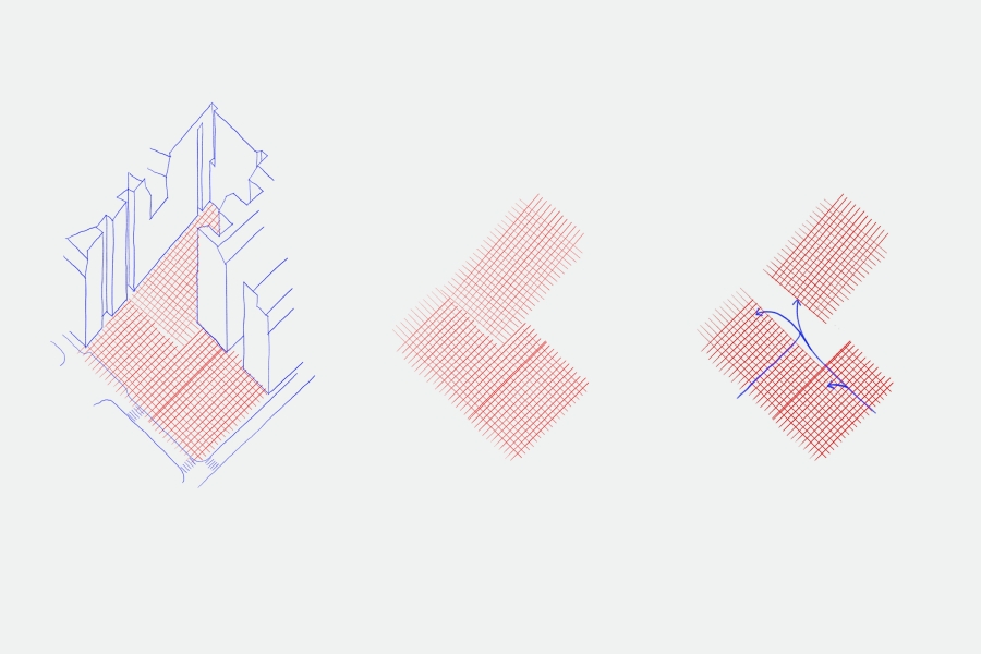 RREEL - Centre de tri Rodier