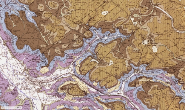 RREEL - Château de Bussy-Rabutin