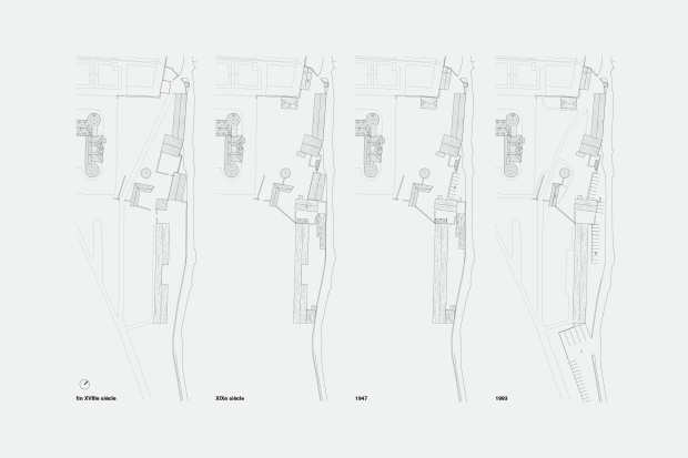 RREEL - Château de Bussy-Rabutin