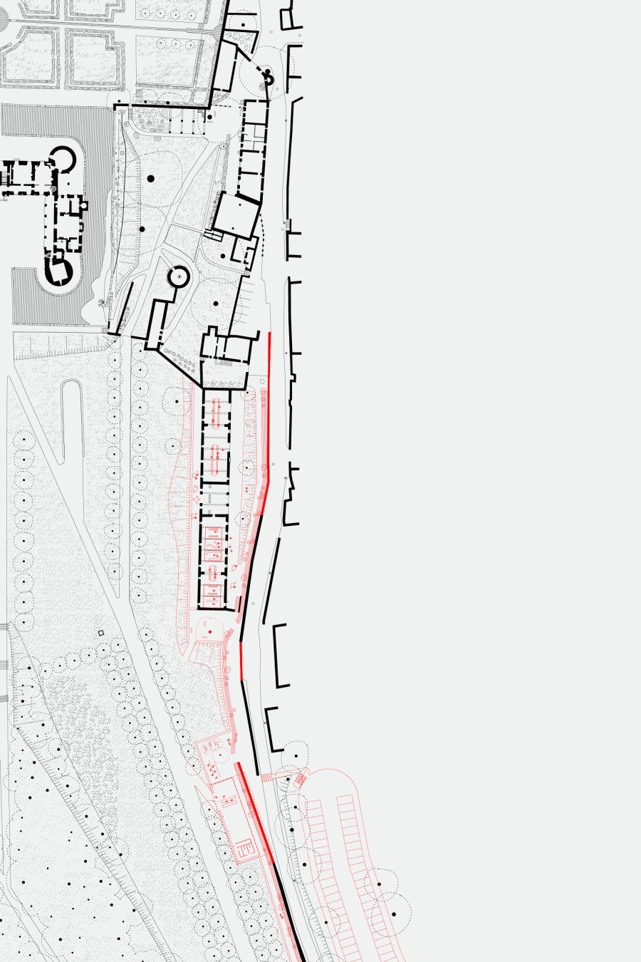 RREEL - Château de Bussy-Rabutin