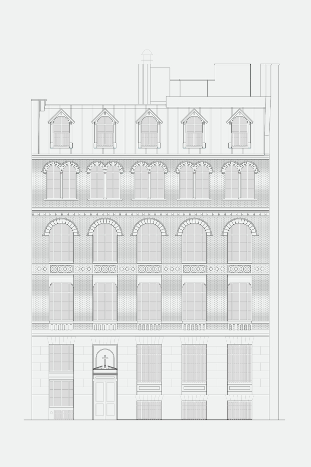 RREEL - Ecole d'art Saint-Roch