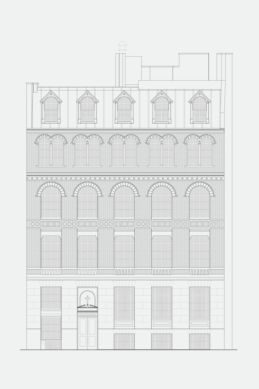 RREEL - Ecole d'art Saint-Roch