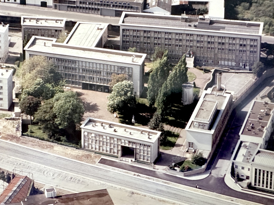 RREEL - Ecole de la Marine