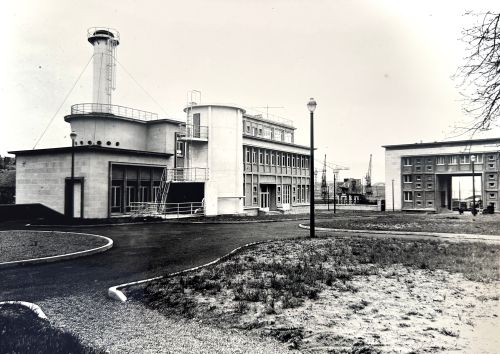 RREEL - Ecole de la Marine