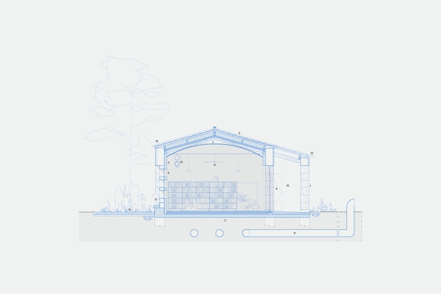 RREEL - Ecole La Rose