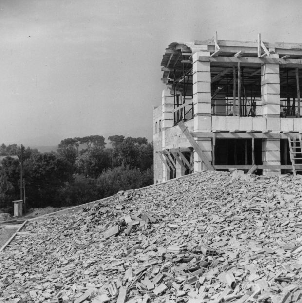 RREEL - Ecole La Rose