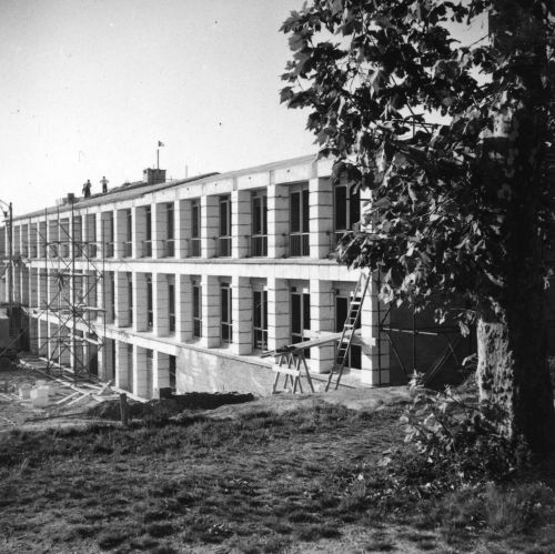 RREEL - Ecole La Rose