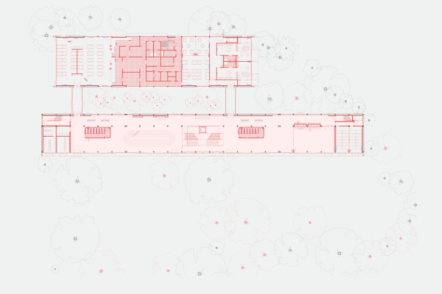 RREEL - Ecole Paul Bert