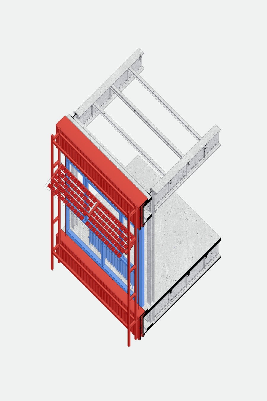 RREEL - Ecole Paul Bert