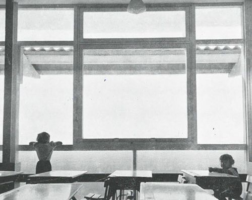 RREEL - Ecole Paul Bert