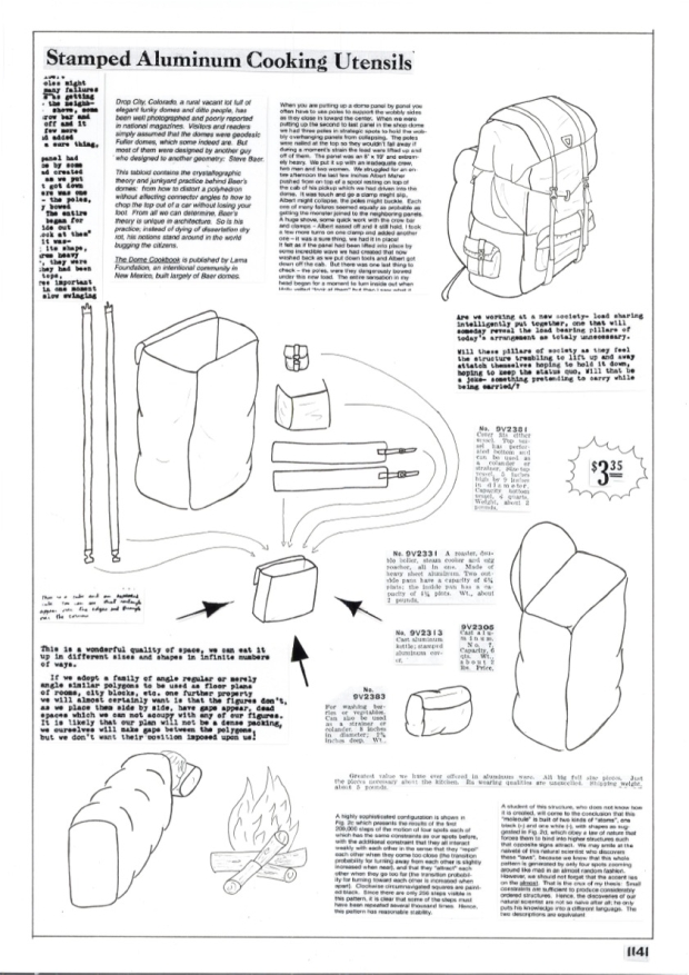 RREEL - Georges Perec, Human Algorithm