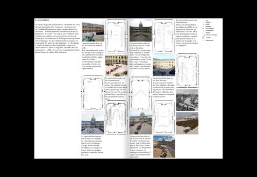 RREEL - Les cours urbaines