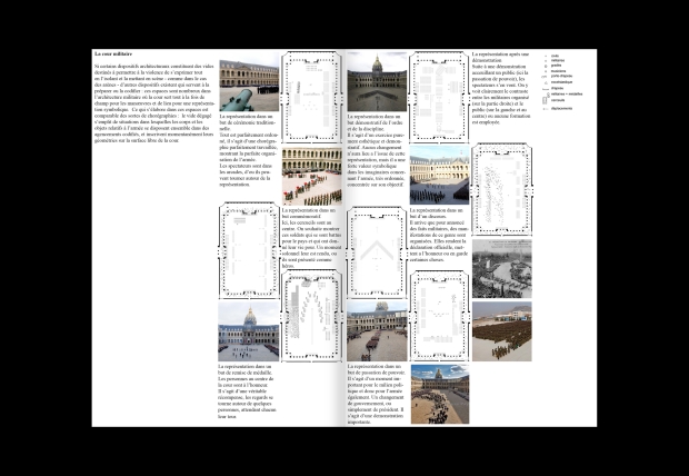 RREEL - Les cours urbaines