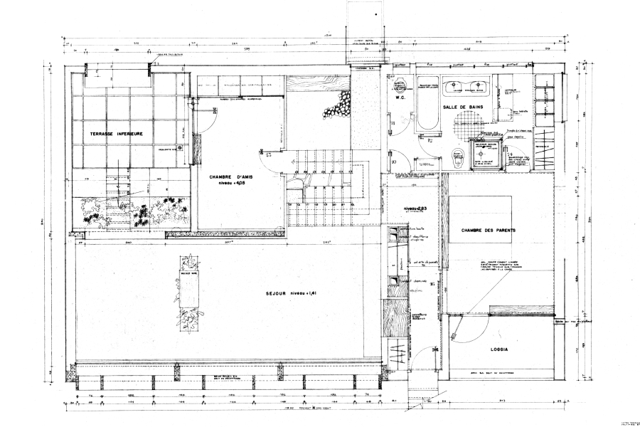 RREEL - Maison Bernard