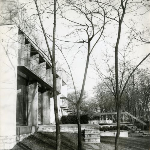 RREEL - Maison Bernard