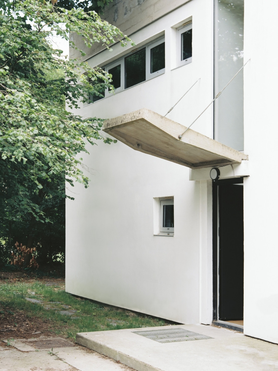 RREEL - Maison Bernard