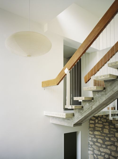 RREEL - Maison Bernard