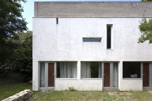 RREEL - Maison Bernard