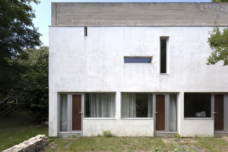 RREEL - Maison Bernard