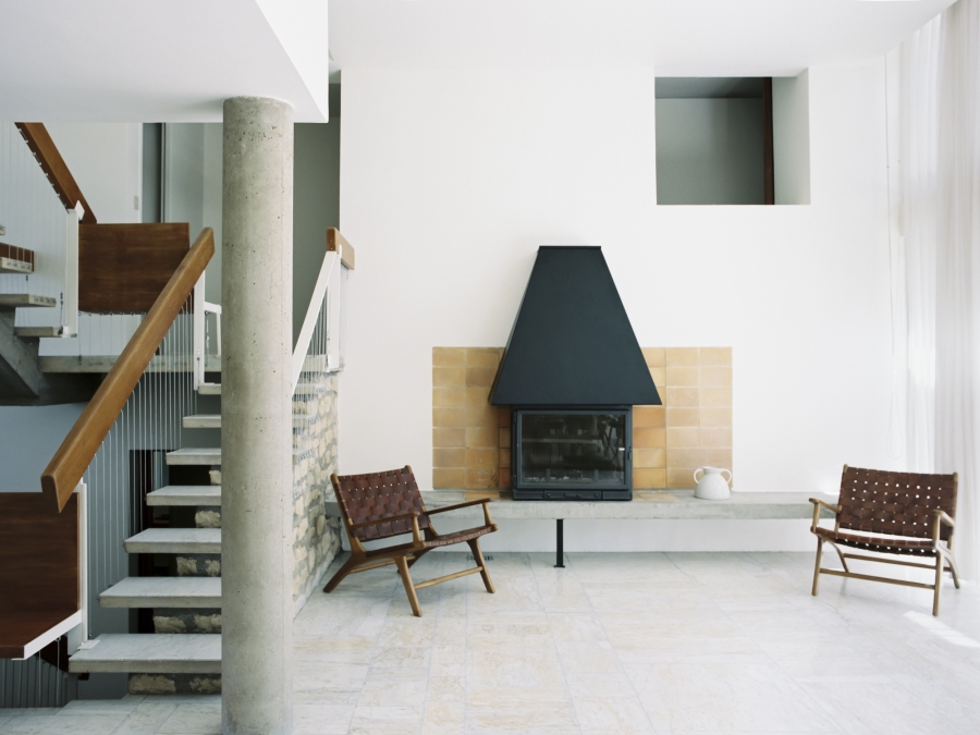 RREEL - Maison Bernard