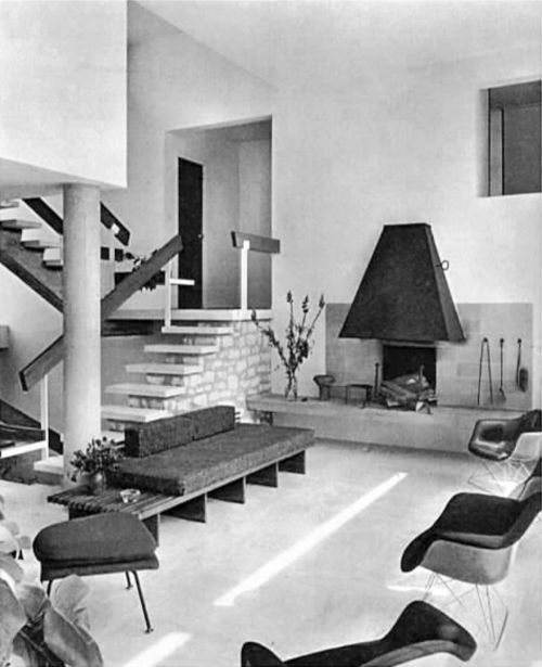 RREEL - Maison Bernard