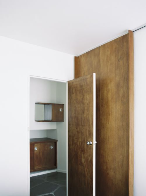 RREEL - Maison Bernard