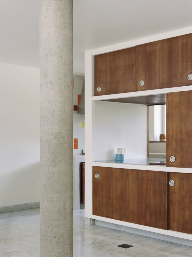 RREEL - Maison Bernard