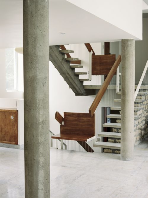 RREEL - Maison Bernard