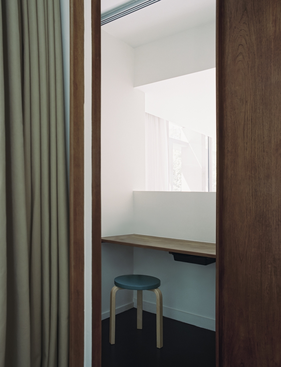 RREEL - Maison Bernard