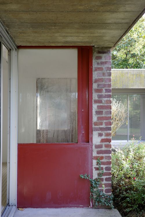 RREEL - Maison Le Manchec