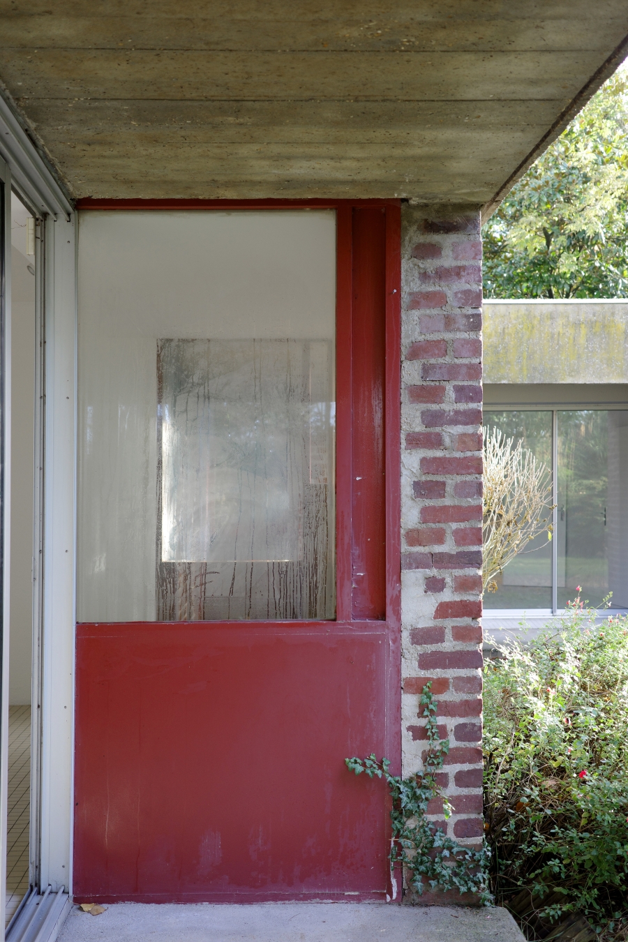 RREEL - Maison Le Manchec