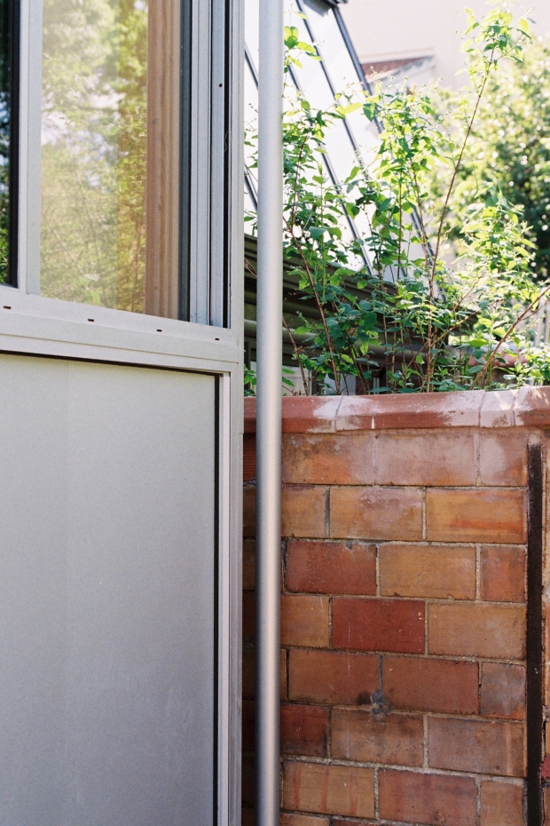 RREEL - Maison sur jardin