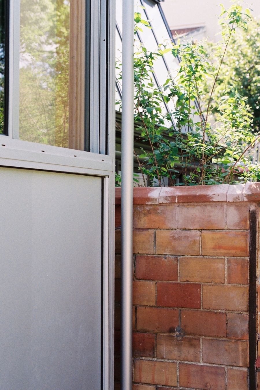 RREEL - Maison sur jardin