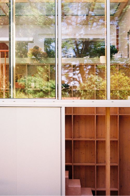 RREEL - Maison sur jardin