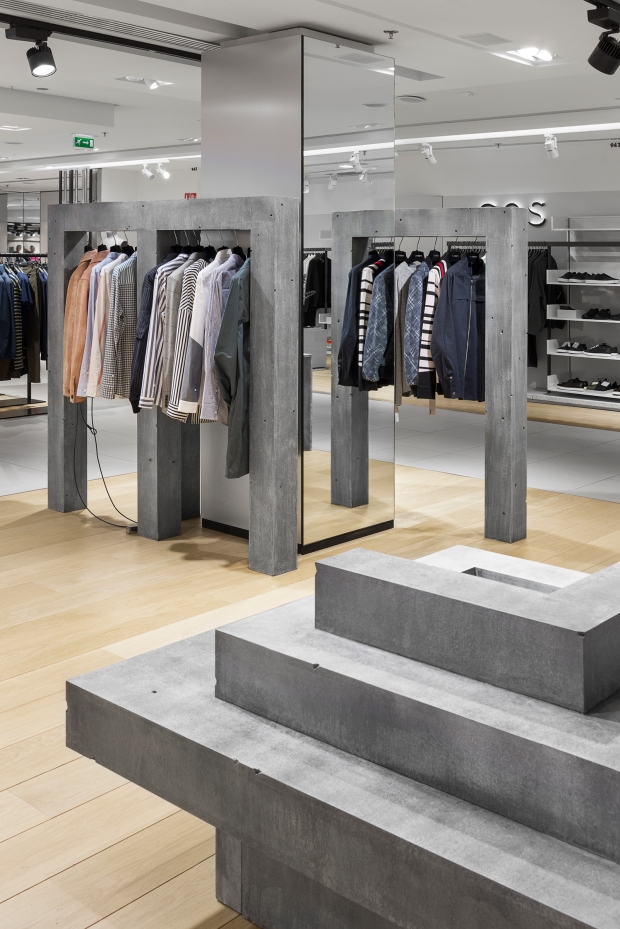 RREEL - Trois objets