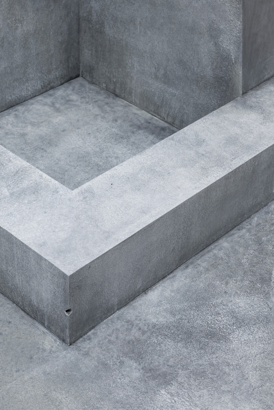 RREEL - Trois objets