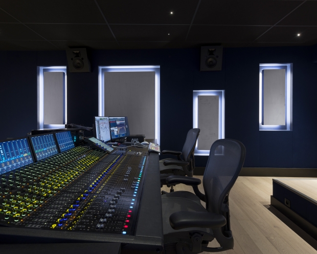 RREEL - Audi de mixage III